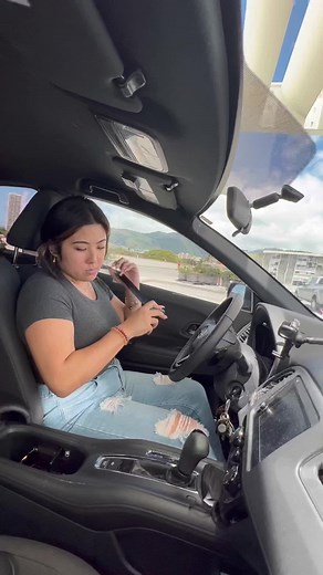 A modern day amelia bedelia #fyp