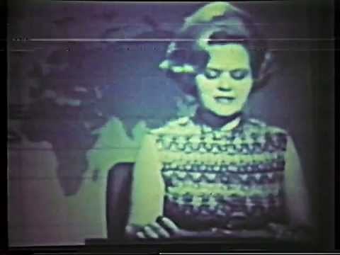 Rhodesian Broadcasting Corporation 1970