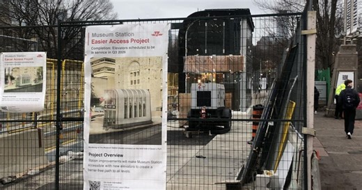 Another Toronto transit project has fallen way behind schedule. What’s taking this one so long?