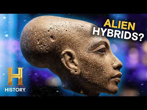 Malta's Extraterrestrial Giant Mystery (S19, E10) | Ancient Aliens | Full Episode