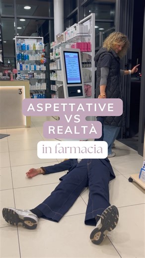 Dr.ssa Silvia Micaela Gallotta on Instagram: "💬 A voi come vanno le giornate invece? Raccontatecelo nei commenti 👇 Farmacia alla Porada | Cabiate 📍 Via Milano 44/46 📲 Scarica l’app (link in bio) per scoprire tutti i servizi della nostra farmacia"