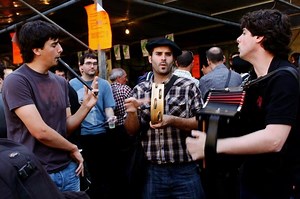 10 Ways to Spot a Basque