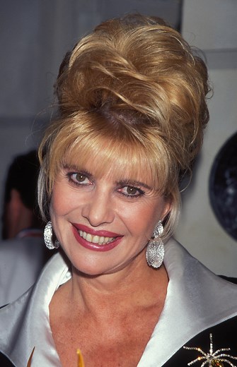 Lara Trump honors late mother-in-law Ivana Trump: 'New York City will never be the same'