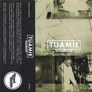 Tuamie - Masta Killa