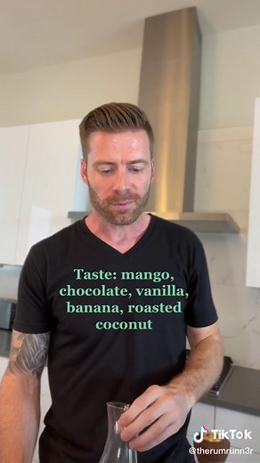 Plantation XO 20th Anniversary Rum Tasting Review