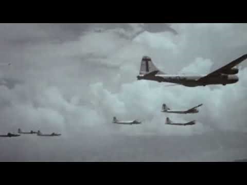 1943年~1945年台灣紀錄片(福爾摩沙空襲)：Taiwan｜台北大空襲｜高雄大空襲｜岡山空襲｜World War II｜二戰