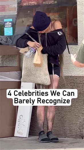 Top Hollywood Actors and Celebrities in the USA