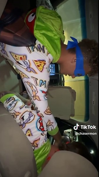 chasermon (@chasermon)’s videos with original sound - chasermon