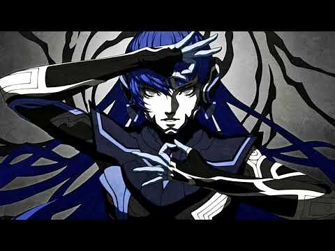 Shin Megami Tensei V OST - Battle Theme V8