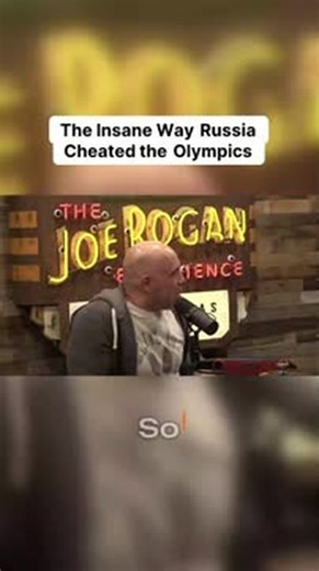 Iscroll Daily on Instagram: "This jaw-dropping revelation from the Sochi Olympics exposes a level of deception few could imagine. Turns out, the entire Russian roster was allegedly riding on 'roids. The reported method involved a covert operation: cutting a hole in the wall to swap the tainted samples with clean ones. The catch that blew the whole thing wide open? Investigators found microscopic abrasions on the evidence jars, proving tampering. An absolutely wild saga of cheating at the highest