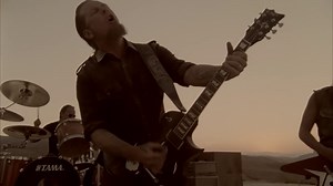 Metallica - The Day that never comes