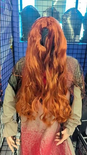 Loudest scream ever recorded