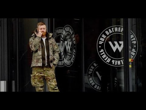 Mort de Prigojine : qui va s’emparer des restes du groupe Wagner ?