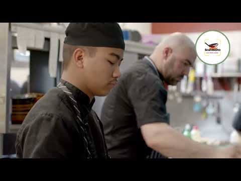 Why Restaurants Need Scan Resto | Problems & Smart Solutions for Restaurants