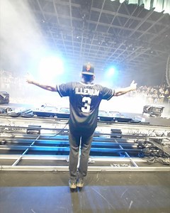 8.9K views · 273 reactions | ILLENIUM on Reels | Facebook