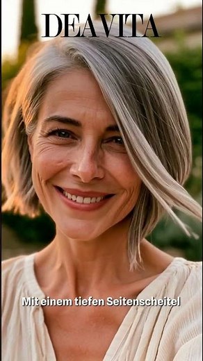 Asymmetrischer Bob – Die moderne Bob-Frisur für einen stilvollen Look
