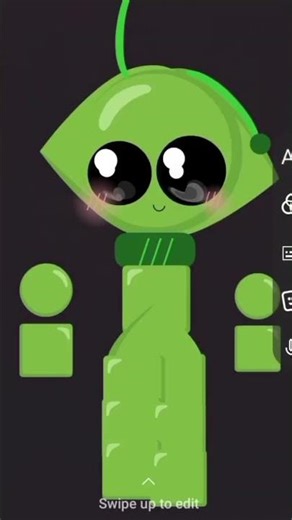 alien emoji cat pls no hate🥺🥺