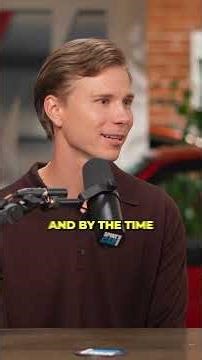 How to build the FASTEST car in the world #shorts