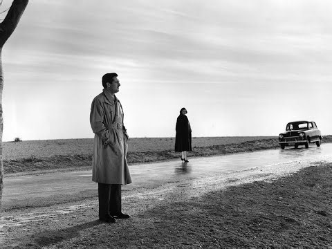 Ο ΘΑΝΑΤΟΣ ΕΝΟΣ ΠΟΔΗΛΑΤΗ - MUERTE DE UN CICLISTA | trailer