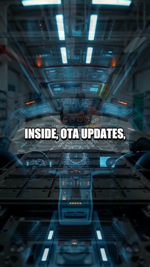 Software Defined Performance Takes Center Stage in 2025 Car Launches