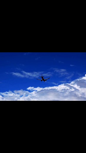 27K views · 620 reactions | Thai Air Asia lands like this at Kathmandu Airport, Nepal. | Fly Nepal | Facebook