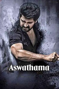 Aswathama (2020) - Movie