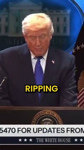 Trump: Foreign Countries "Dancing in the Streets" Over Tariffs Won't Be Celebrating Much Longer | Sean Hannity