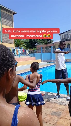 Exciting Interviews with Mombasa TikTokers!