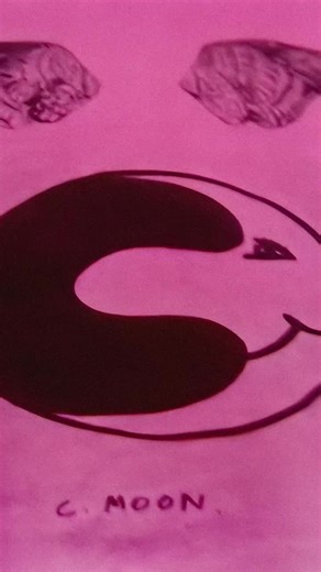 C moon is she 🌙🎥 #usa #fyp