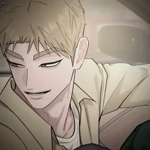 Red String Quests | Hong Kihoon #bl #manhwa