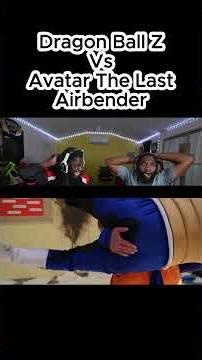 Epic Classroom Showdown Goku vs Aang #rackaracka #smokecountyjk #funny #comedy #shorts #viral #fyp