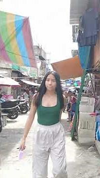 Just Another Walk around Happyland Tondo Manila #philippines #tondomanila #reallife