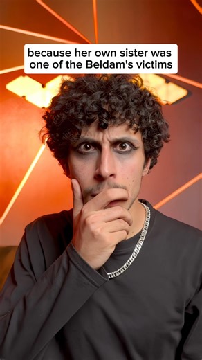 Coraline Villain theory😱😱😱 #coraline #halloween #spooky | Iam HK