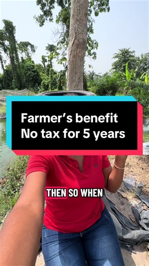 Tax Exemption for Farmers: Eligibility Explained