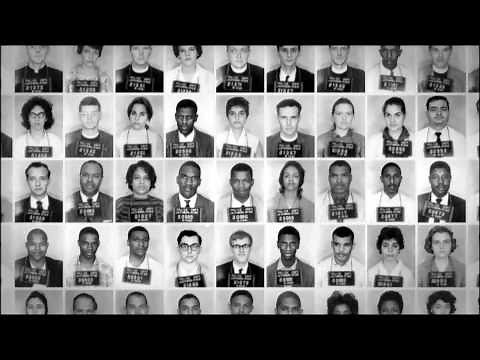 Freedom Riders Video Trailer