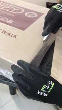 Defy Slimline Stove Installation - Work Done By Our Team! :)