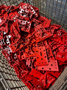 Built to Last. Hi-Lift® Jacks aren’t disposable like knock-off brands. We offer genuine replacement parts to keep your jack working year after year. Because real tools deserve real support. Get your Hi-Lift® brand gear and equipment at a Hi-Lift® Jack dealer near you or at one of the many online retailers. Also available through the Hi-Lift® Store – LINK IN BIO! Hi-Lift® Jacks – The Original Power Tool. #HiLiftJack #TheOriginalPowerTool | Hi-Lift Jacks and Accessories