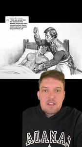 9.2K views · 53 reactions | hole in Alexis St. Martin! #history #science #medicine #learnontiktok #learneclecticthings #greenscreen | Anthony Hess | Facebook