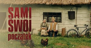 Sami swoi. Początek, Oglądaj w WP Pilot