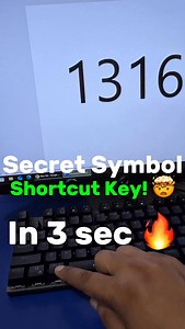 4.5K views · 603 reactions | MS Word Shortcut You Didn’t Know for...