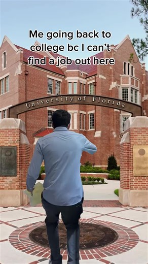 Where the jobs at #jobsearch #uf #MemeCut #Meme #MemeCut | You Don't Have A Job Meme