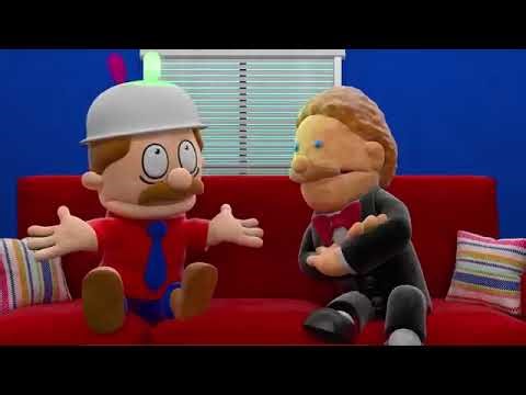 SML Animation: Jeffy's Water Park!