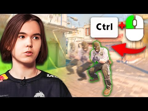 How to ACTUALLY Donk Slide in CS2