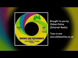 Strawberry Alarm Clock - Incense And Peppermints (1967)