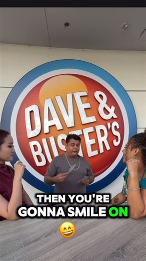 DemetriAkaMitch on Instagram: "Get your tickets now before it’s too late for the hot topics with hot Comic Comedy Show only at Dave & Buster’s doors open at 7:30 PM. She’ll be beginning at 8 PM. This is a crowd Work Comedy Show like no other. It’s a show that the audience makes wild. This is a free Comedy Show with a two item minimum. You can go Partiful to register for your free tickets or check in with the front desk. Hope to see you there. #fyp #influencer #funny #valentinesday #reels https:/