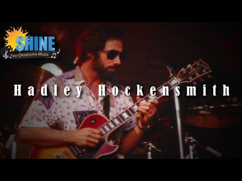 Hadley Hockensmith on Music & Playing with Legends like Neil Diamond | SHINE on Oklahoma Music Ep 10