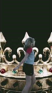 2035 Dance level 1 tryout dance