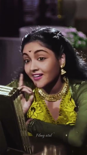 India’s First Female Playback Singer… You Know Her Voice! 😱 | Kajra Mohabbat Wala #shorts