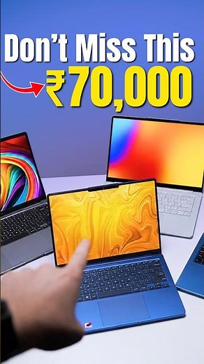 Best Laptops Under ₹70,000 in 2026 🔥 Gaming & Professional Laptops | Best Laptop Under 70000