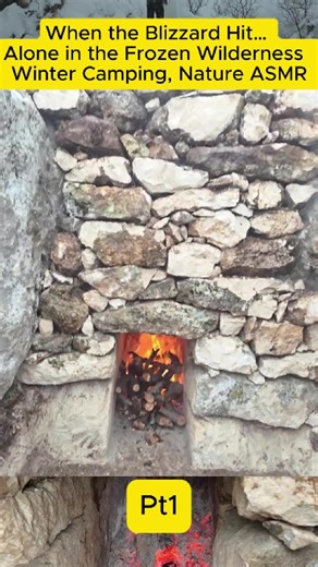 Winter Camping Survival Tips in Frozen Wilderness